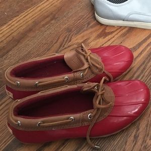 Sperry Loafer